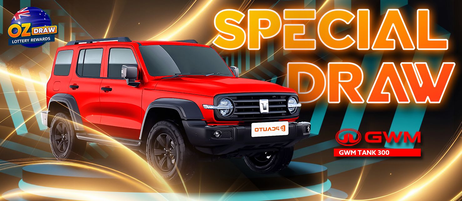 Special Draw